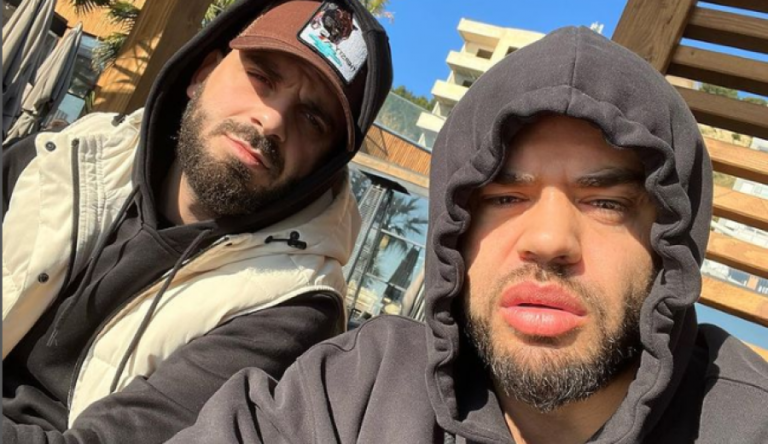 Pas 3 muajsh nga sherri me Medi Isenin, fiton lirinë Dj i Noizyt Pas afro 2 muajsh nga sherri me Medi Isenin, fiton lirinë Dj i Noizyt