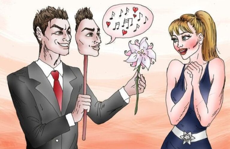 Jeni të dashuruar me një narcist? Ja si duhet të silleni