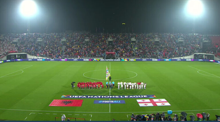 VIDEO/ Brenda 48 minutave, Asllani i jep avantazh Shqipërisë