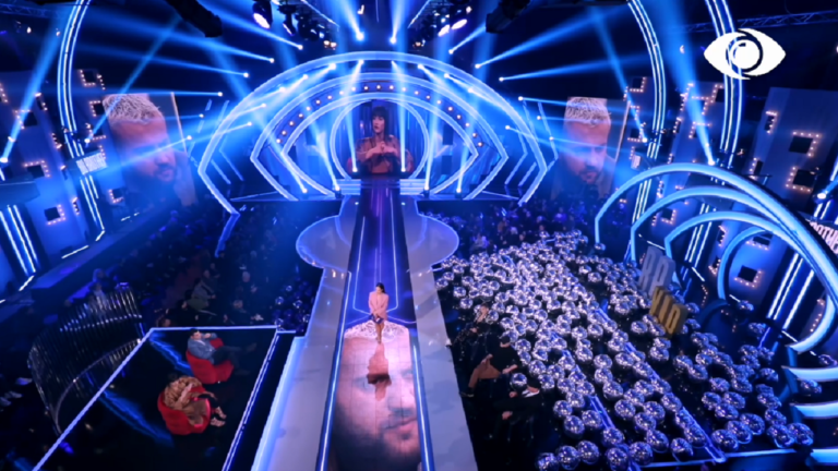 Listë e re/ Zbuloni disa nga emrat e banorëve të “Big Brother VIP Albania” 4