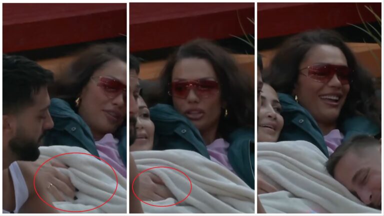 Të papriturat e “BBVK”/ “E paske gjoksin si vajza ime”, Rezarti nuk e humbet rastin: A ke qumësht