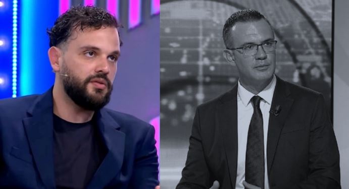“Akoma shpresoj të të gjejë tek tavolina jonë”/ Arbër Çepani dedikim për Gert Bogdanin: 40 ditë pa ty shoku im "Akoma shpresoj të të gjejë tek tavolina jonë"/ Arbër Çepani dedikim për Gerti Bogdanin: 40 ditë pa ty shoku im