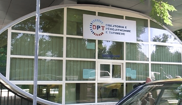 Ultimatumi i fundit/ Drejtoria e Tatimeve jep paralajmërimin për bizneset Drejtoria e Tatimeve u jep ultimatum bizneseve: Deklaroni pagën reale të punonjësve brenda 20 tetorit