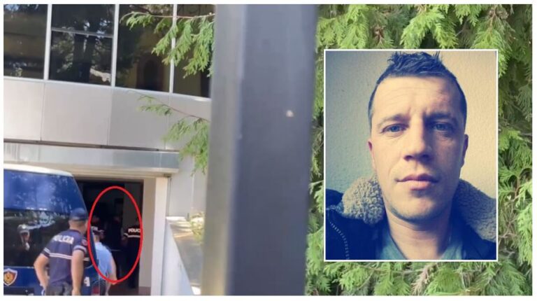 Emrat/ Vr*sja e Egli Progës, 3 dëshmitarët fituan lirinë. Drejtësia ndryshon vendim