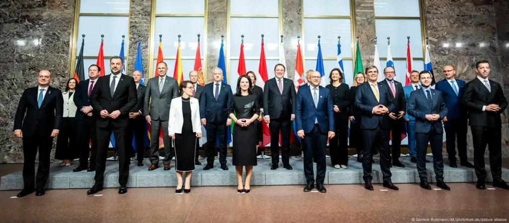 Kosova përfaqësohet në CEFTA me emrin e saj