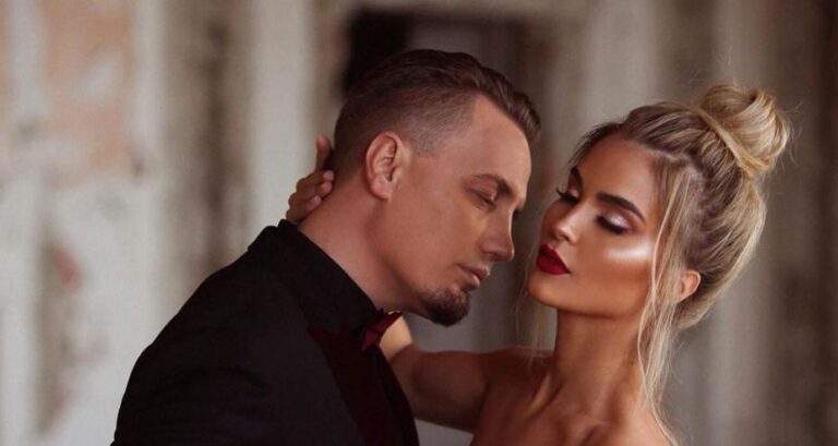 I dha fund lidhjes me të dashurën e re/ Blero rikthehet sërish me Afronën? (FOTO)