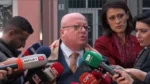 “U rrëmbye në rrugë”, reagon avokati i Ilir Metës