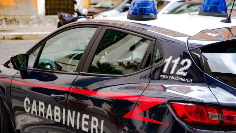Dyshohet se tentoi të vriste një polic, arrestohet shqiptari në Itali