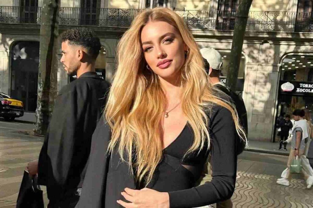 Heidi “tmerron” me deklaratën: Dikush më ka ndjekur gjatë gjithë ditës, unë...