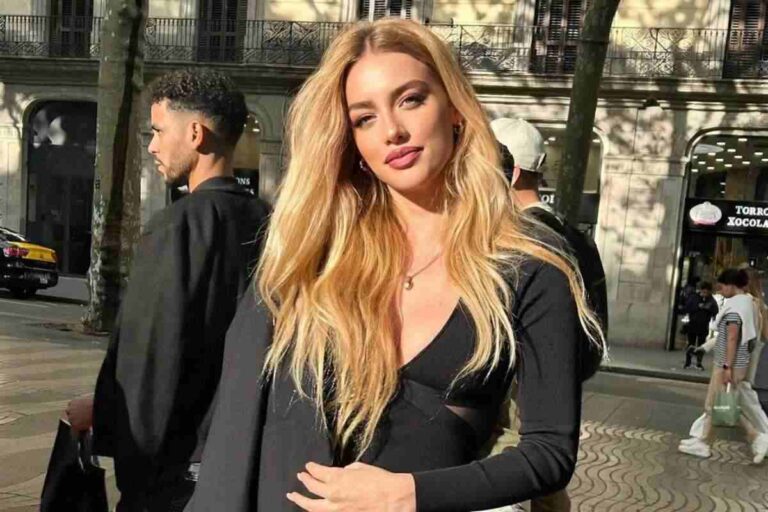 Heidi “tmerron” me deklaratën: Dikush më ka ndjekur gjatë gjithë ditës, unë...