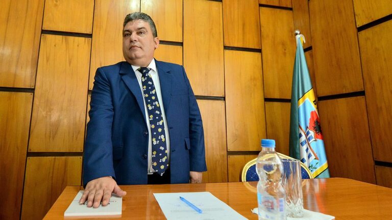 Lajm i fundit/ Dënohet për së dyti ish kryebashkiaku socialist Nuk deklaroi një apartament në bregdet, SPAK kërkon 1.5 vite burg për ish-kryebashkiakun e Lushnjës
