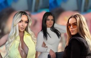 Sherri në Tiranë/ Zbardhet eskeprtiza Mjeko Ligjore: Klea Prenga pësoi dëtime të pa riparueshme nga dhuna. Prokuroria drejt arrestit të motrave Berisha