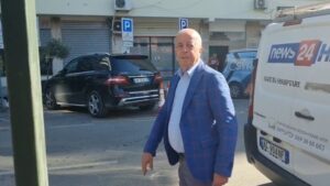 “21 Janari”/ Ish-drejtori i Policisë Hysni Burgaj në SPAK, zbulon për çfarë dha sqarime