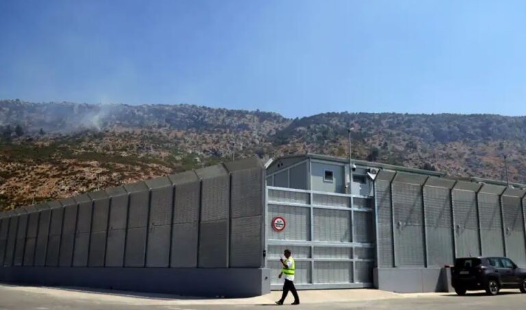 LAJM I FUNDIT/ Të papriturat në kampin e refugjatëve në Gjadër, kthehen pas emigrantët. Ja arsyeja