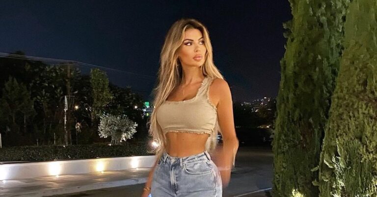 “E arratisur nga Shqipëria”/ Luana Vjollca gati për të nisur një kapitull të ri