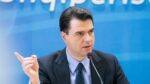 Arrestimi i Metës/ Basha thyen heshtjen: Kambanat e radhës po bien për Ramën