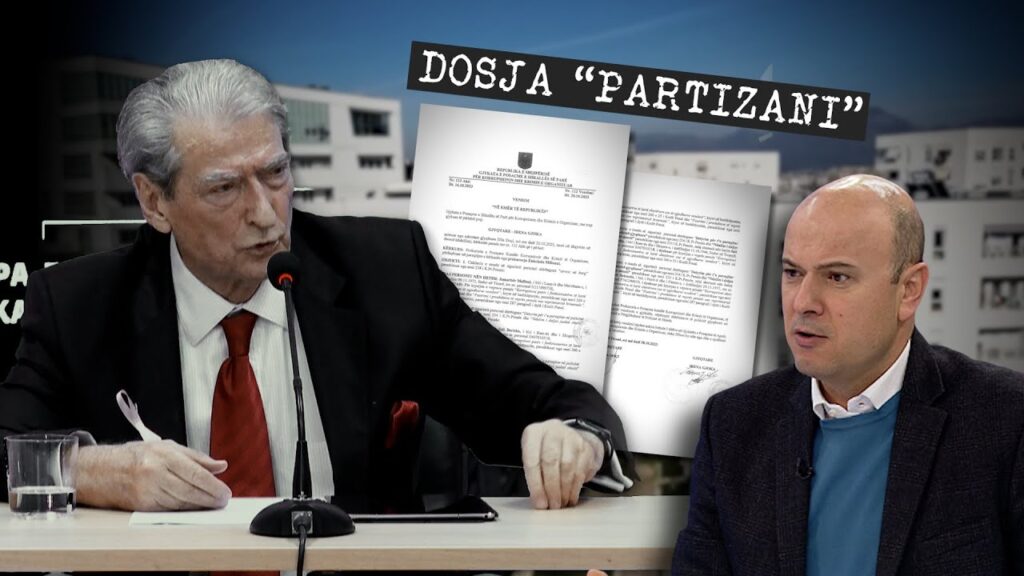 “Partizani”/ A ia hodhi paq Berisha? Njoftohet data e mbylljes së dosjes