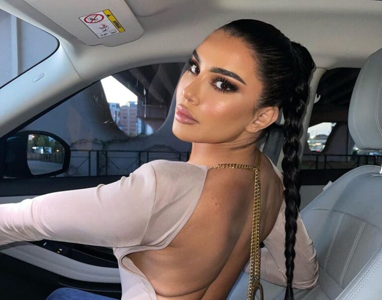 Ndryshe nga ajo që njohim. Megi Pojani na zbulon “papritshmëritë” e jetës së saj