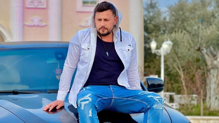 Mevlan Shaba shpërthen në lot gjatë qëndrimit në BBVK, ja mesazhi që i dërgoi njeriut të zemrës