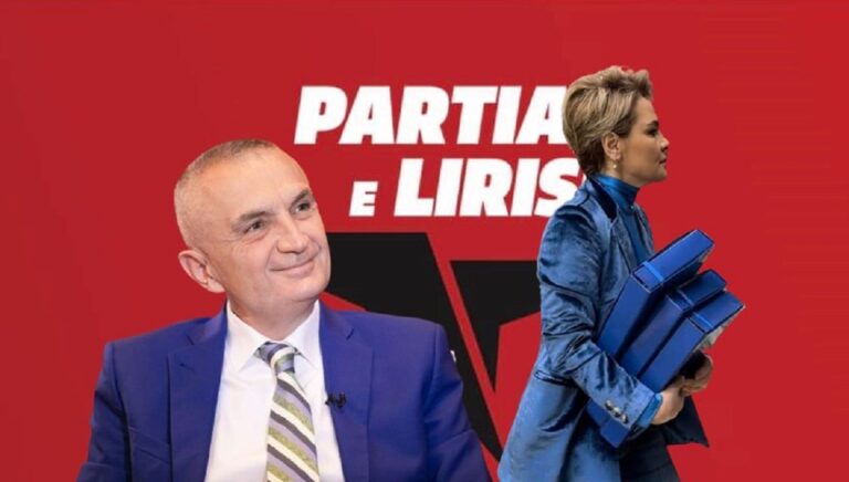 "Harxhoi 12 mijë euro brenda ditës"/ Dokumentet “lënë në baltë” Kryemadhin