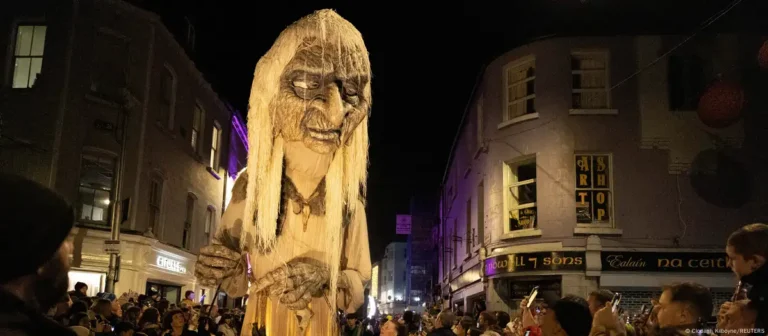 Halloween/ Dita kur duhet të kesh karamele në shtëpi