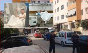 Zbardhet atentati i 3 Shtatorit në Don Bosko, shpallet në kërkim një prej autorëve