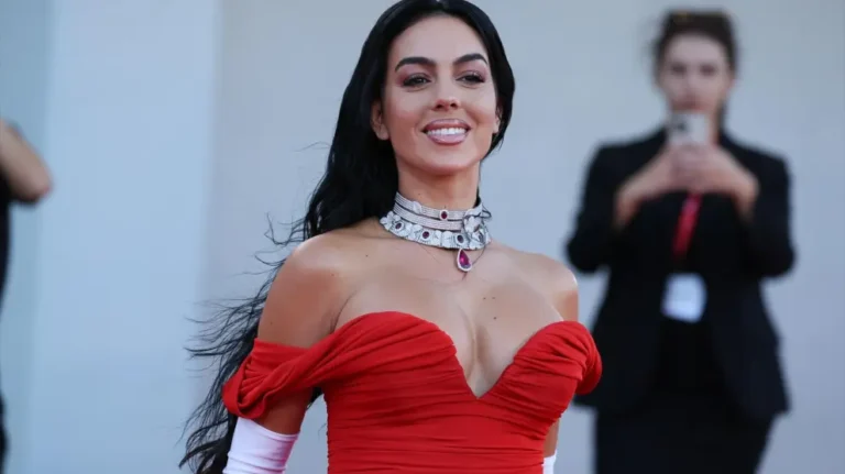 Çfarë i ndodhi Georgina Rodriguez? Shtrohet 4 ditë në spital (FOTO)