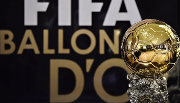 E papritur/ Ndryshon sistemi për fitimin e “Topit të Artë”, ja çfarë risish do ketë