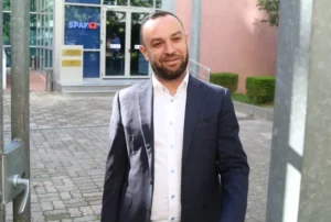 Dje dorëzoi mandatin e deputetit/ Jurgis Çyrbja thirret sërish në SPAK