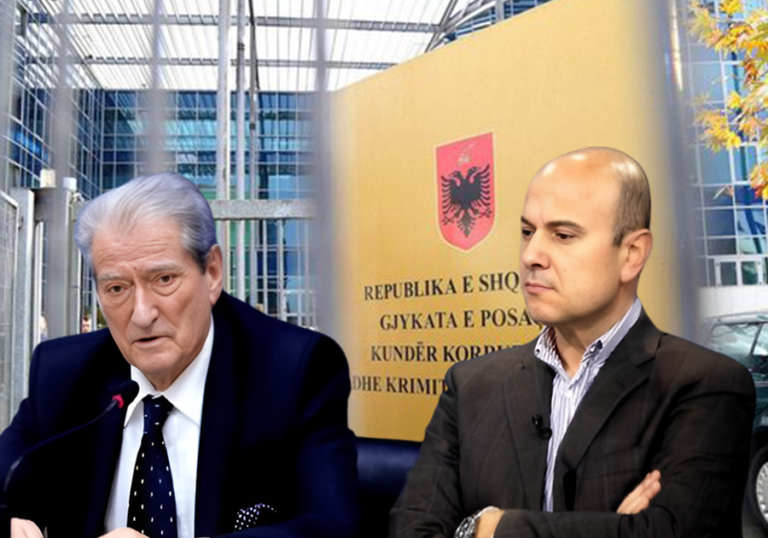 Dosja “Partizani”/ Sot seanca në GJKKO, gjyqtarja Davidhi vendos për Berishën, Malltezin dhe 3 të pandehurit e tjerë