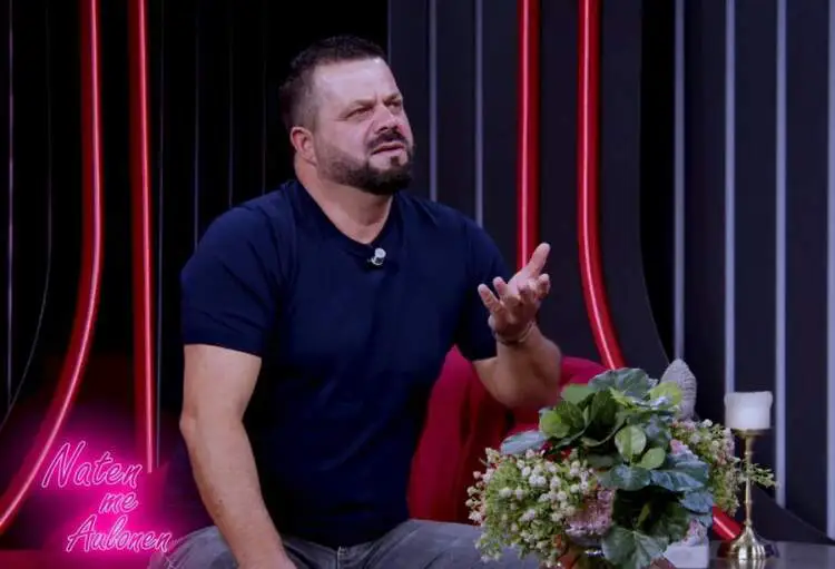 Filmi që mbledh para ekranit të madh e të vogël/ Arben Derhemi zbulon detaje nga “Njerëz dhe fate 2” Filmi që mbledh para ekranit të madh e të vogël/ Arben Derhemi zbulon detaje nga “Njerëz dhe fate 2”