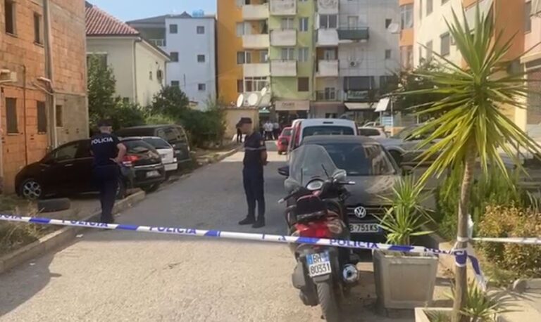 I dyshuar si autor i atentatit në Don Bosko, kush është 23-vjeçari i shpallur në kërkim (EMRI) I dyshuar si autor i atentatit në Don Bosko, kush është 23-vjeçari i shpallur në kërkim (EMRI)