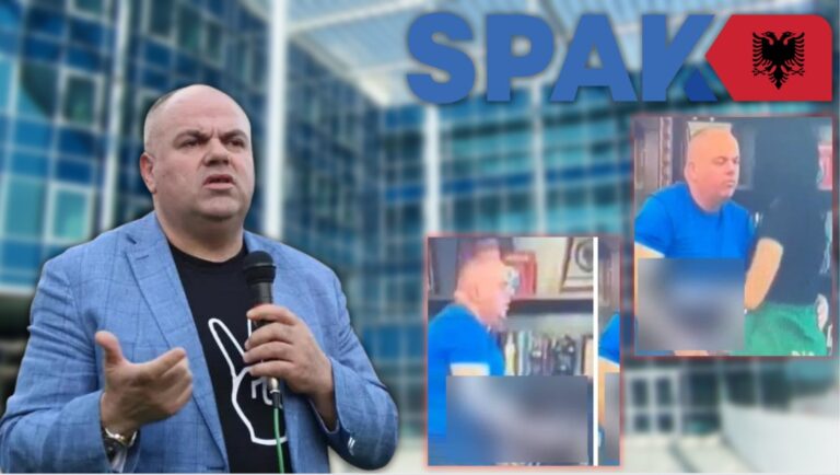 Pas zbulimit të skandalit kërkoi lirinë, shtyhet seanca e Safet Gjicit Pas zbulimit të skandalit kërkoi lirinë, shtyhet seanca e Safet Gjicit