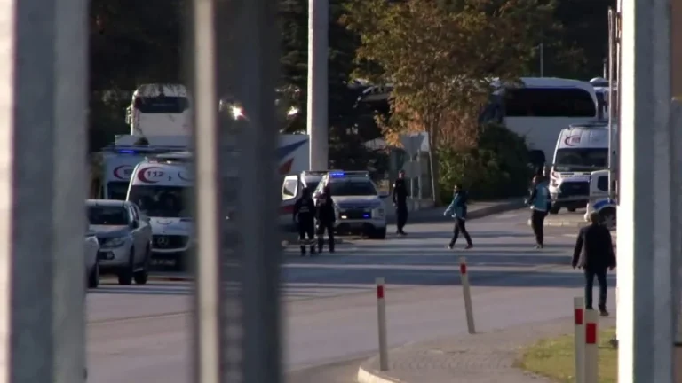 E rëndë/ Sulm terrorist ndaj policisë, raportohet për dy viktima