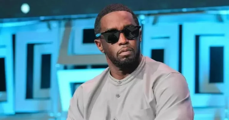 SKANDALI i reperit në SHBA/ Tayna e rrëfen në këngë: Je si diddy en after (FOTO)