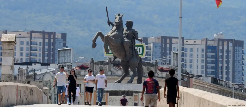 Maqedoni e Veriut: Gjykata Kushtetuese heq "Balancuesin"