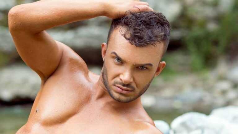 Ish-banori i "Big Brother" i nxjerr bojën gazetarit të njohur: Më ka nisur foto hot