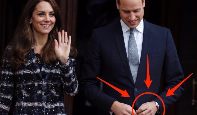 Mos vallë Princ William dhe Kate Middleton i dhanë fund martesës? Ja detaj që ngriti dyshimet Mos vallë Princ William dhe Kate Middleton i dhanë fund martesë? Ja detaj që ngriti dyshimet