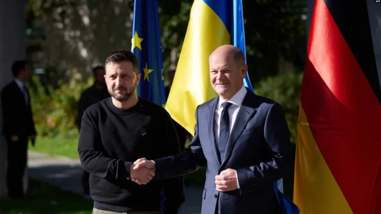 Kievi pret përgjigje të shpejtë për "Planin e fitores"