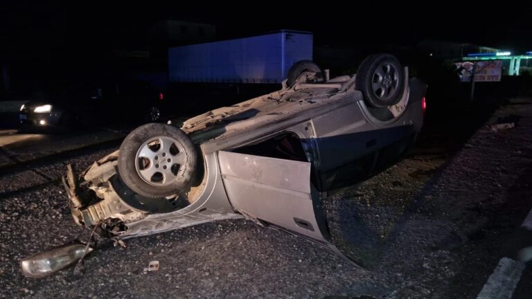 Aksident i rëndë në superstradën Lezhë-Laç/ Një viktimë dhe një i plagosur, PAMJET nga vendngjarja Aksident i rëndë në superstradën Lezhë-Laç/ Një viktimë dhe një i plagosur, PAMJET nga vendngjarja