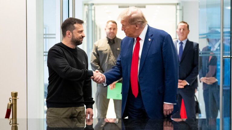 Salvini: Nëse Trump ndalon luftën në Ukrainë, meriton çmimin Nobel