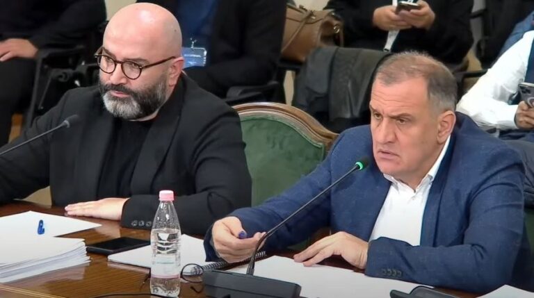 Beqaj thirrje Vokshit: Dua të tregoj në ç'gjendje skandaloze ishte autoklava në 2014