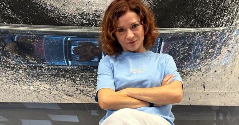 Raporti Egli-Gjesti/ Reagon Egla Ceno: Goca, larg meshkujve që të trajtojnë si rreckë