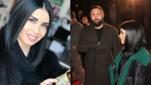 Pas 8 vitesh divorc/ Jonida Maliqi hedh sërish në gjyq ish-burrin. Zbulohet arsyeja