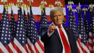 VOA: Fitorja e Trump do të përçajë më shumë Lindjen e Mesme