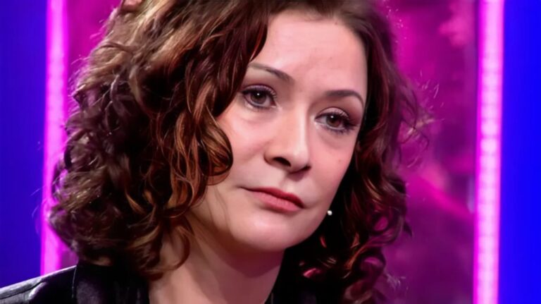 Mes lotësh Egla Ceno tregon për humbjen e personit të zemrës: Isha në shkollë e po ndjeja ankth