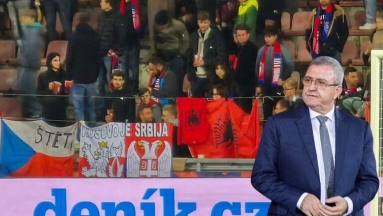 Thirrjet antishqiptare/ Armando Duka: Lojtarët e Kosovës gabuan që bojkotuan ndeshjen