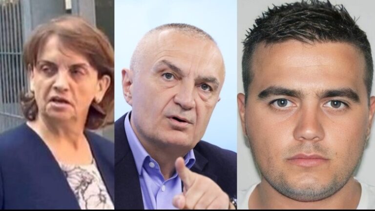 Zbardhen bisedat e reja: Për Fetahun bëjmë luftë pa e mendu fare. Ajo është mundu me shpirt për ne Zbardhen bisedat e reja: Për Fetahun bëjmë luftë me Ramën pa e mendu fare. Ajo është mundu me shpirt për ne