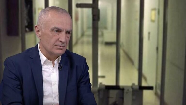 E zbulon juristi i njohur: Ilir Meta është në gjendje të rëndë në burg