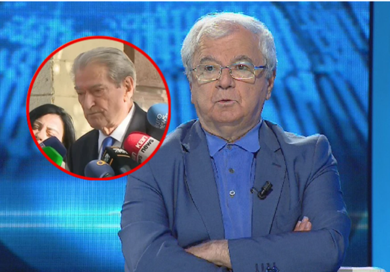 "SPAK është trembur"/ Ngjela e zbulon se pse Berisha fitoi lirinë